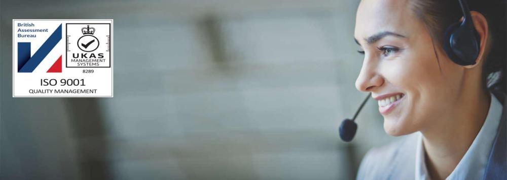 Customer Service MCW