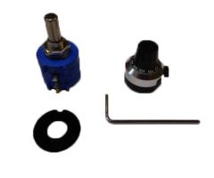 10 Turn Speed Potentiometer Kit