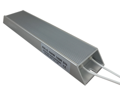RXLG/400/100 Dynamic Braking Resistor