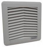 axair, ip54, fan filter unit, enclosure accessory