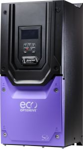 Optidrive ECO ODV-3-540900-3F1N-TN/MN