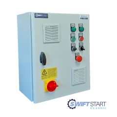 0.75kW, 230V Single Phase Input Swift Start Classic