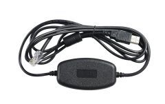 IDOM-USB Serial Comms Lead