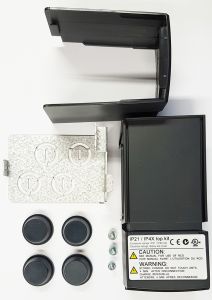 FC51 IP21 / Type 1 conversion kit