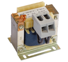 NCNW901/35 Input Choke