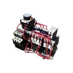 7.5kW Open Chassis Star Delta Starter