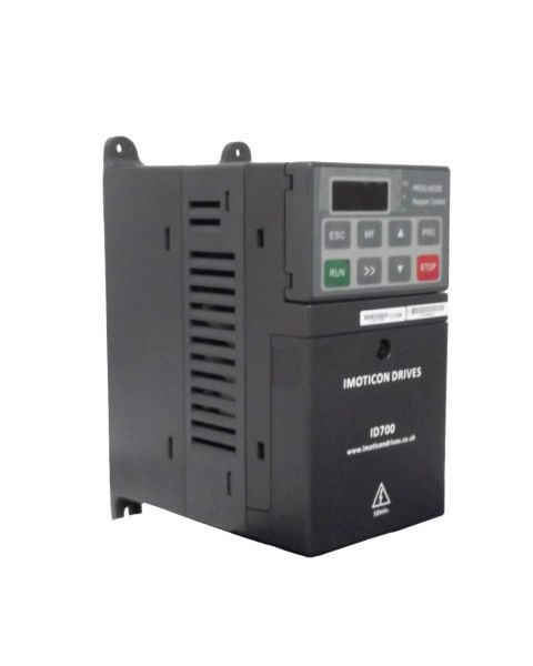 Imoticon ID700-20D00040 0.4kW Inverter