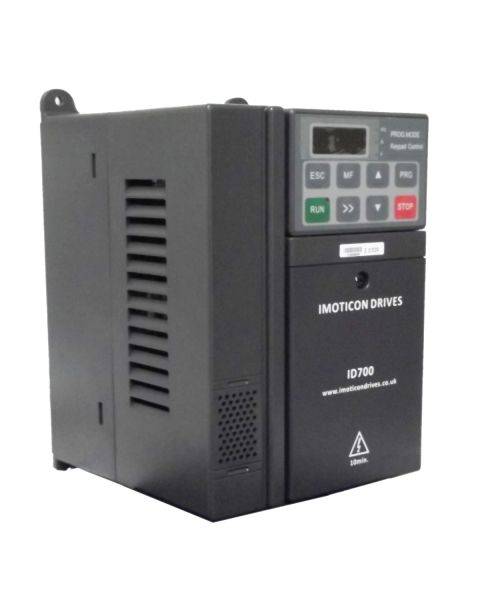 Imoticon ID700-40T00400 4kW Inverter