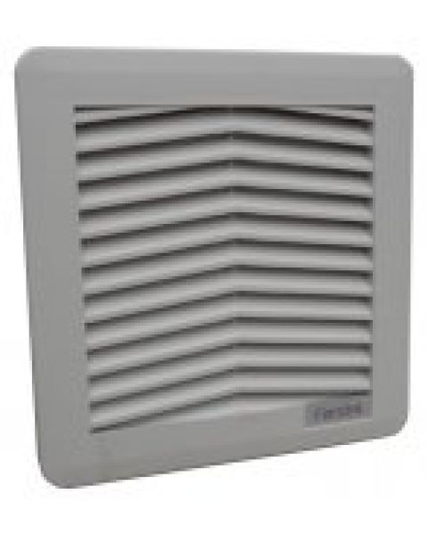 axair, ip54, fan filter unit, enclosure accessory