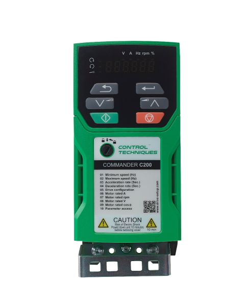 CT Commander C200-01200024 0.37kW 230V