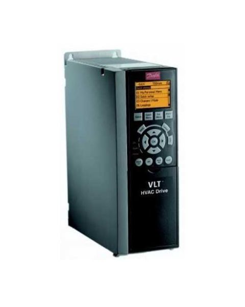 Danfoss FC102 2.2kW 400V