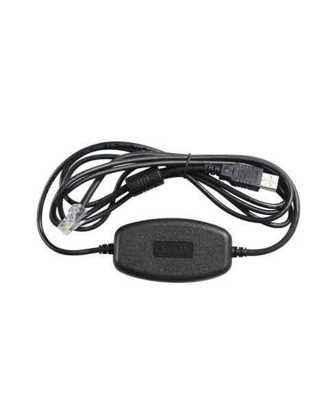 IDOM-USB Serial Comms Lead