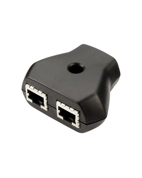 OPT-J45SP-IN, Splitter