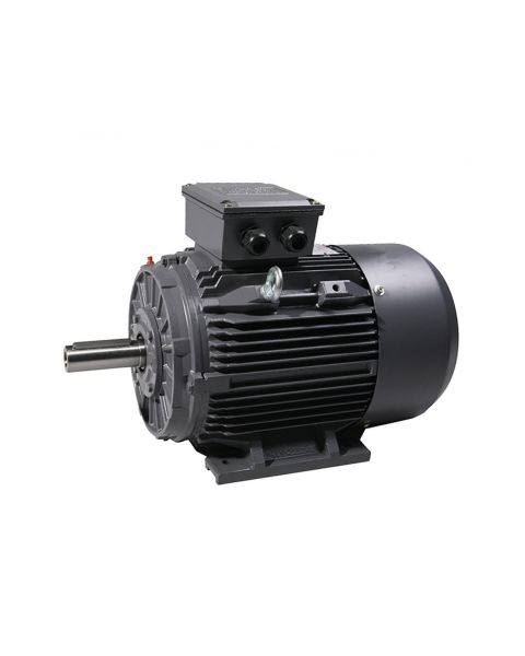 TECA3, 3 Phase, 7.5kW, 4 pole, IE3 Premium Efficiency Motor