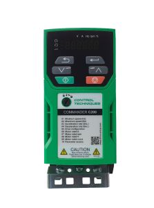 CT Commander C200-01200024 0.37kW 230V