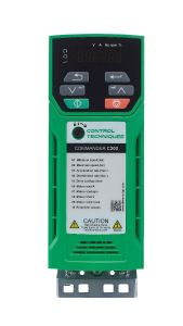 CT Commander C200-02400013 0.37kW 400V 3 Phase