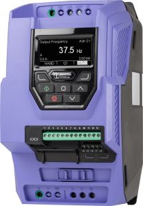 Invertek ODV-3-340140-3F12-MN Optidrive ECO 5.5kW VFD
