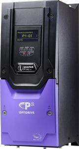 Invertek ODP-2-44110-3KF4N-TN/MN Optidrive P2