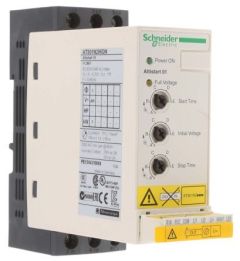 Schneider ATS01N209QN- 4kW Digital Soft Starter