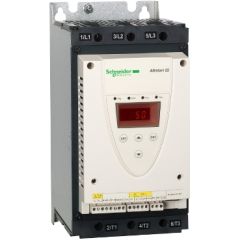 Schneider ATS22D62Q - 30kW Digital Soft Starter