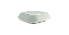 axair, metal frame, roof unit, enclosure accessory