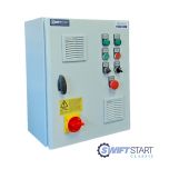 0.75kW 230V Single Phase Swift Start Classic