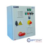 11kW 400V 3 Phase Swift Start Pro Safe