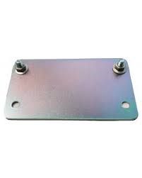 SK4 to M200 F7 adaptor plate 