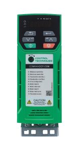 CT Commander C300-02400018 0.55kW 400V 3 Phase