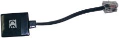 cbl-014 RJ45 to RJ12 cable
