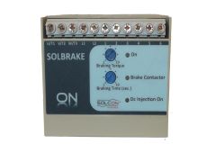  DC Injection Brake Unit, Solbrake 10