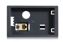 Imoticon keypad pallet