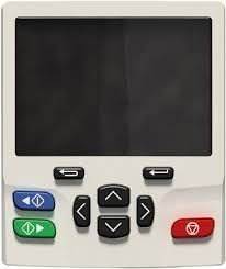 KI Keypad