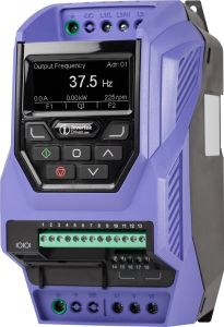 Invertek ODP-2-22150-1KF42-MN Optidrive P2