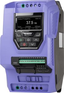 Invertek ODP-2-34075-3KF42-MN Optidrive P2