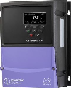 Optidrive P2 ODP-2-24075-3KF4A-MN (Outdoor Rated)