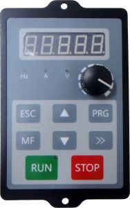   IDOM-RM Remote Keypad
