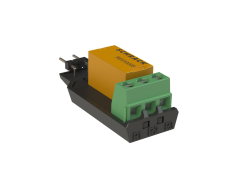 Dual Relay Output Module OPT-3-2ROUT-IN