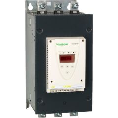 Schneider ATS22C21Q - 110kW Digital Soft Starter