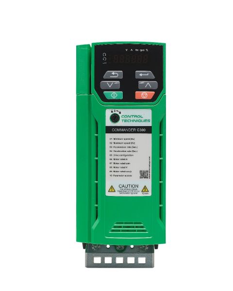 CT Commander C300-03200100 2.2kW 230V