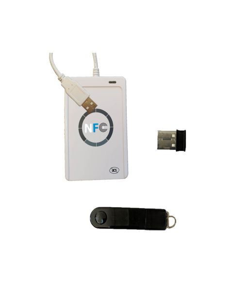 Optistick Smart & options