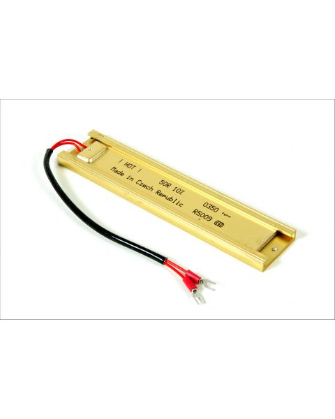 Invertek brake rsistor OD-BR100-IN