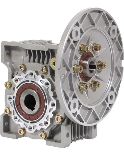 Worm Reduction Gearbox TCNDK50