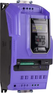 Optidrive ECO ODV-3-440390-3F12-TN/MN