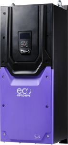 Optidrive ECO ODV-3-641500-3F1N-TN/MN