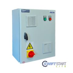 2.2kW 230V Single Phase Swift Start LITE
