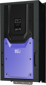 Invertek ODV-3-844800-3R12-MN Optidrive Eco