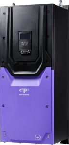 Invertek ODP-2-64075-3KF4N-TN/MN Optidrive P2