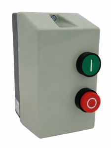 QCX2-12 to 18.0A DOL Starter