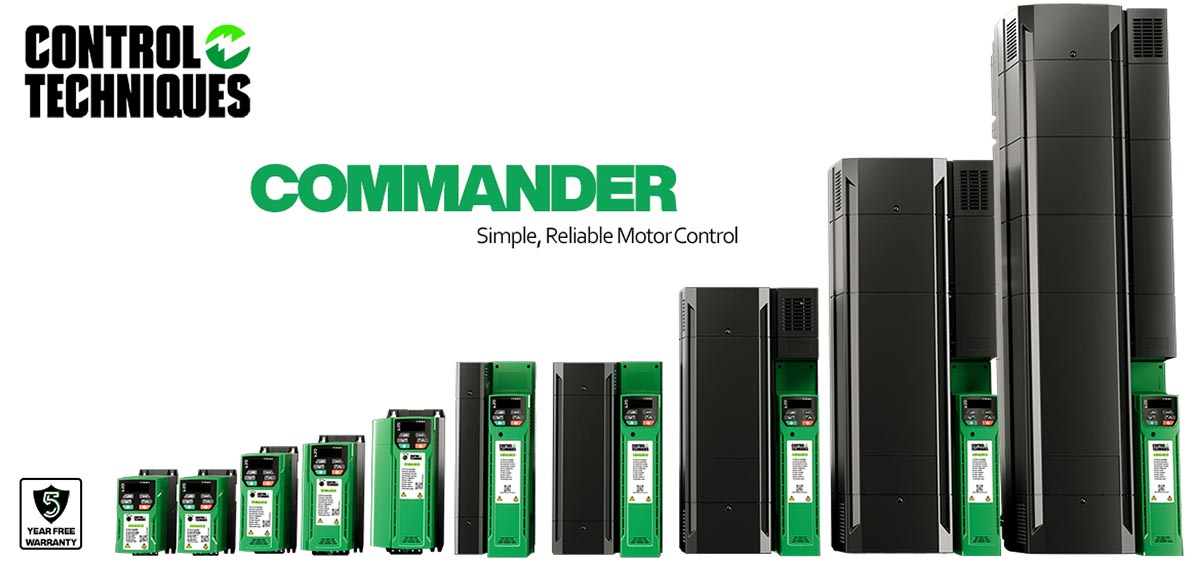 Motor Control Warehouse Home Page